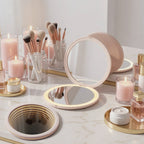 Infinity Mirror LED Compact Abyss