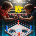 Thumb Wrestling Ring