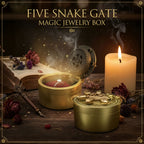 Five-Serpent Gate