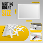 Infinity Mirror Drawing Board