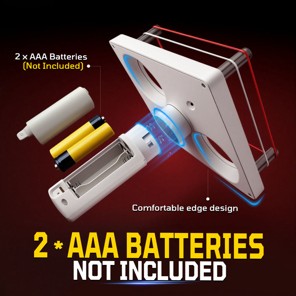 Thumb Wrestling Ring