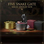 Five-Serpent Gate