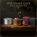 Five-Serpent Gate