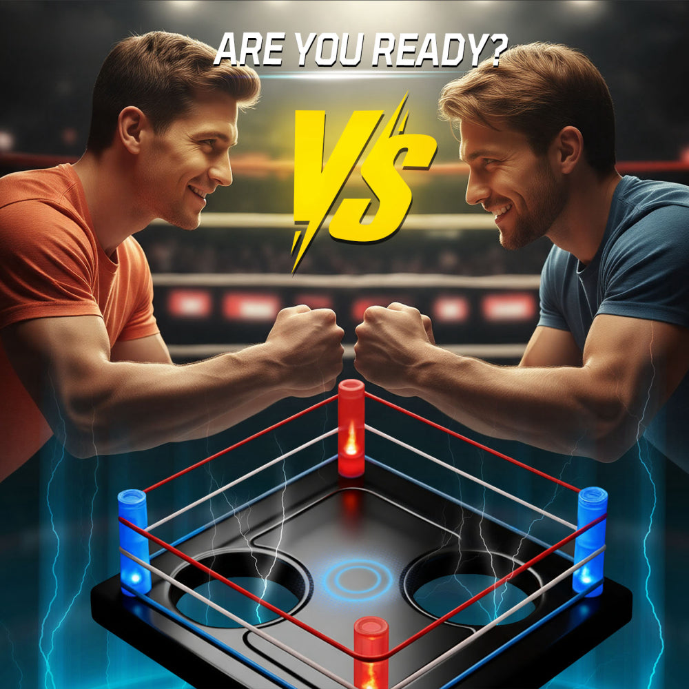 Thumb Wrestling Ring