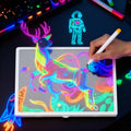 Infinity Mirror Drawing Board