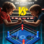 Thumb Wrestling Ring