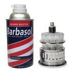 Jurassic Park Dinosaur DNA Cryo Can