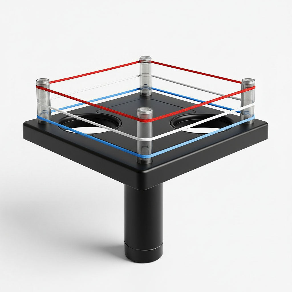 Thumb Wrestling Ring