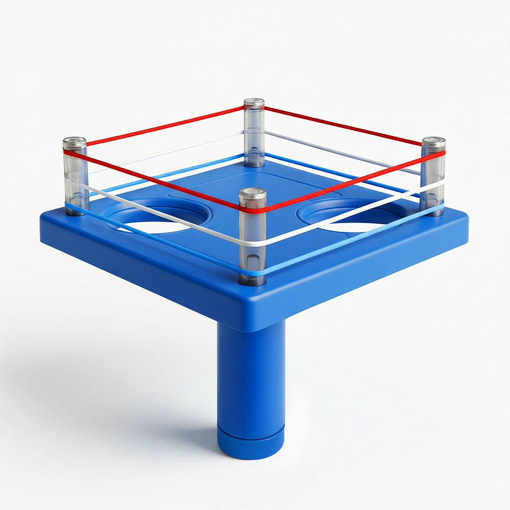 Thumb Wrestling Ring